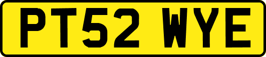 PT52WYE