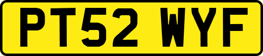 PT52WYF