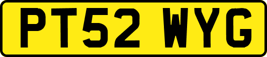 PT52WYG