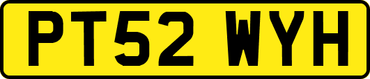 PT52WYH