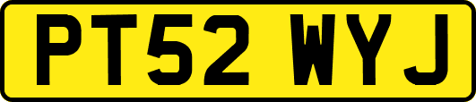 PT52WYJ