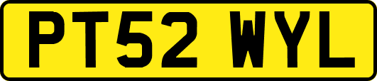 PT52WYL