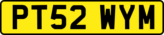 PT52WYM