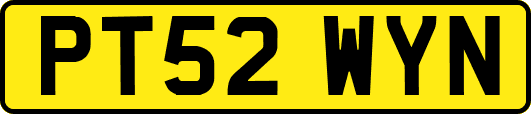 PT52WYN