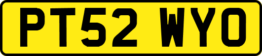 PT52WYO