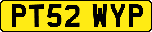PT52WYP