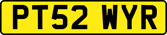 PT52WYR