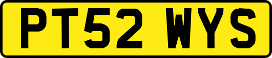 PT52WYS