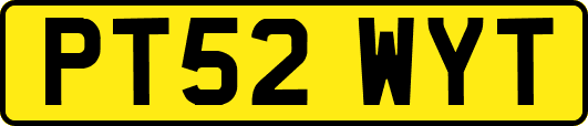 PT52WYT