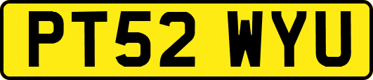 PT52WYU