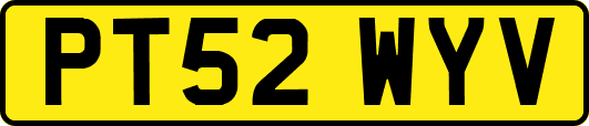 PT52WYV