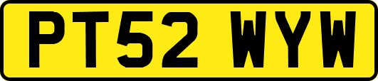 PT52WYW