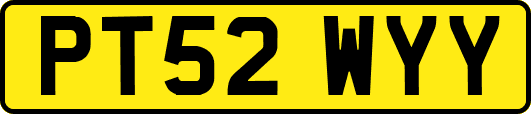 PT52WYY