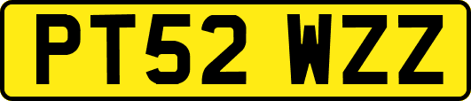PT52WZZ