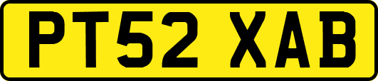 PT52XAB