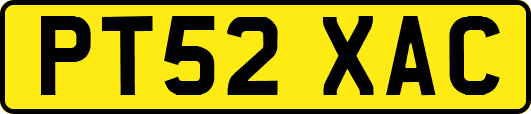 PT52XAC