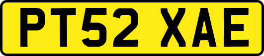 PT52XAE
