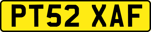 PT52XAF