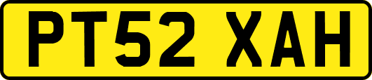 PT52XAH