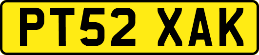PT52XAK