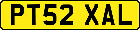 PT52XAL