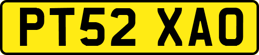 PT52XAO