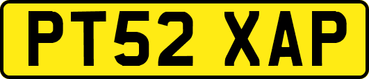 PT52XAP