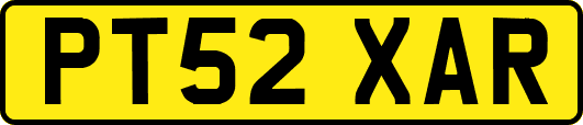 PT52XAR