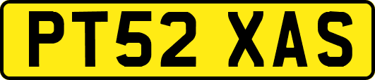 PT52XAS
