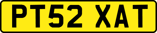 PT52XAT