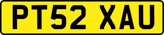 PT52XAU
