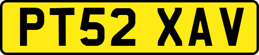 PT52XAV