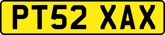 PT52XAX