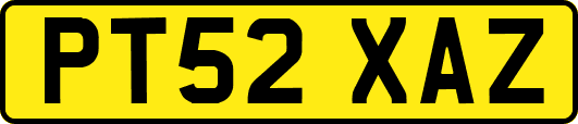 PT52XAZ