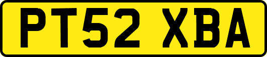 PT52XBA
