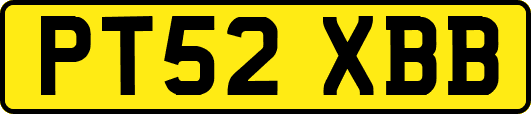 PT52XBB