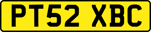 PT52XBC