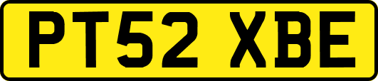 PT52XBE