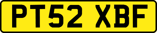 PT52XBF