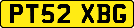 PT52XBG