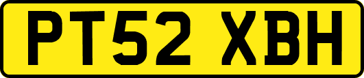 PT52XBH