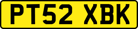 PT52XBK