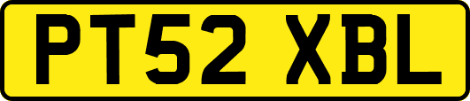 PT52XBL