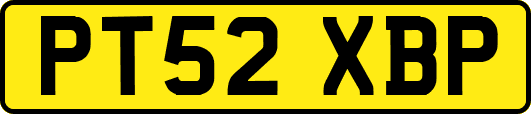 PT52XBP