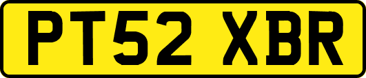 PT52XBR