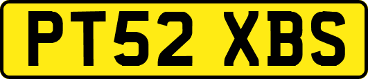PT52XBS