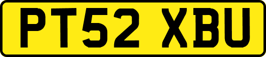 PT52XBU