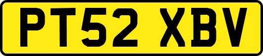PT52XBV