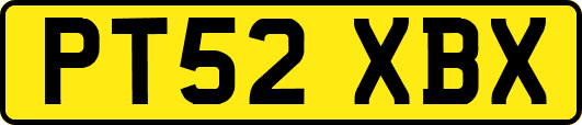 PT52XBX