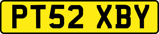 PT52XBY